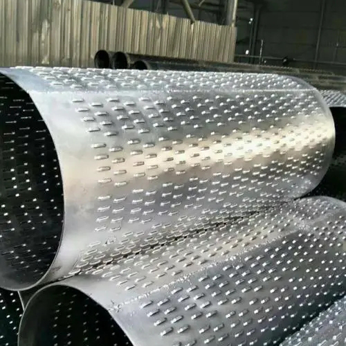 呼伦贝尔滤水管参考标准及其他因素