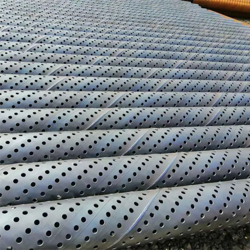 呼伦贝尔桥式滤水管如何分类？