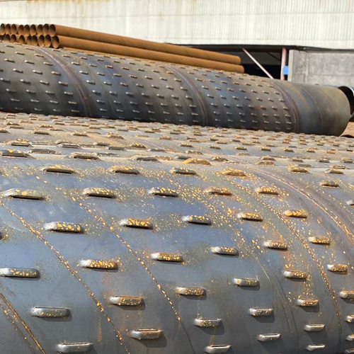 呼伦贝尔桥式滤水管的材质如何选择？