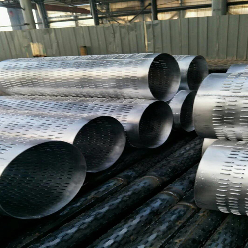 呼伦贝尔滤水管的加工要求有哪些？