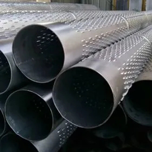 呼伦贝尔滤水管口径多大最适合施工？