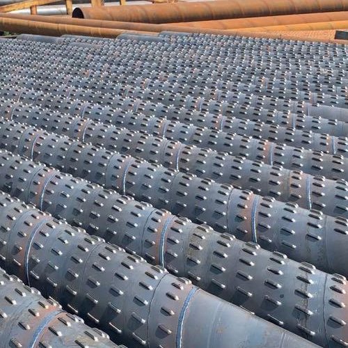 呼伦贝尔滤水管降水原理是什么？