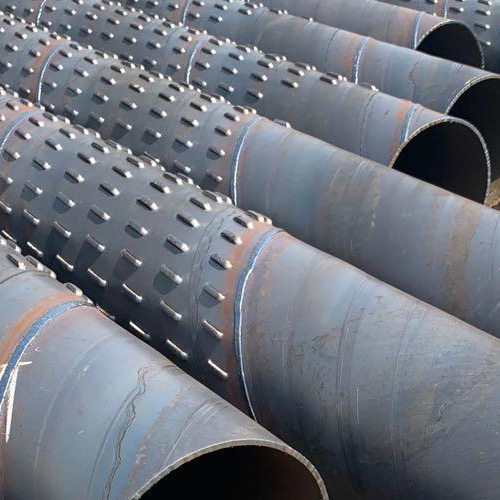 呼伦贝尔滤水管规格型号有哪些