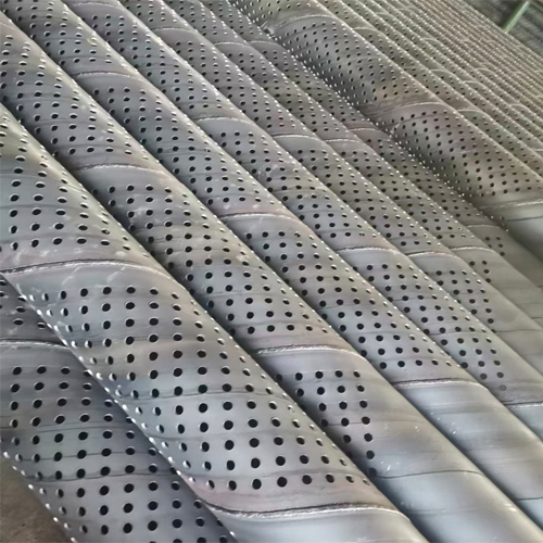 呼伦贝尔滤水管施工要求及施工条件