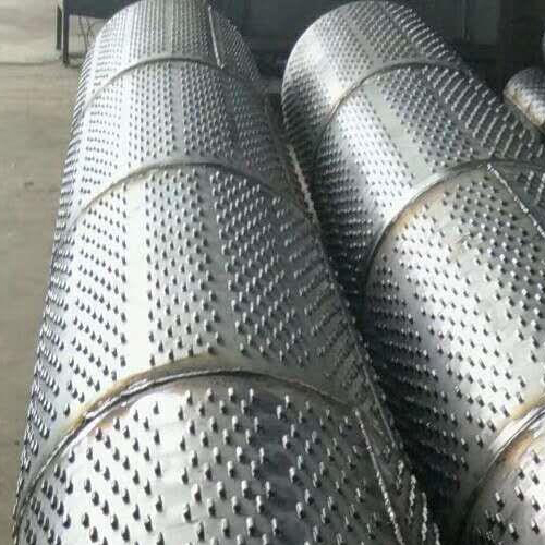 呼伦贝尔孔式滤水管型号的选择