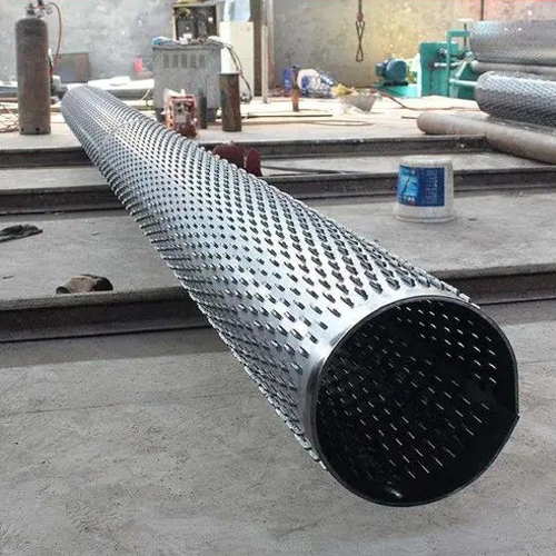 呼伦贝尔滤水管的施工标准包括哪几个方面？