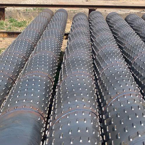 呼伦贝尔桥式滤水管的加工工艺